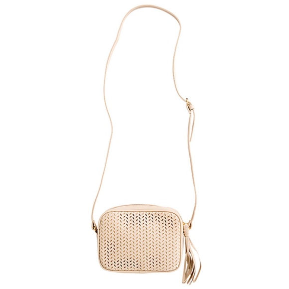 Summer & Rose Crossbody Purse - Picture 3 of 3